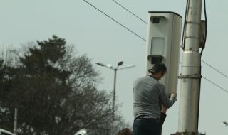Готвят изненади за нарушителите на правилата за движение в София: Нови 43 камери ще засичат шофьорите