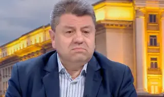 Красимир Ципов: Да се правят промени в начина на гласуване три месеца преди изборите не е добра практика