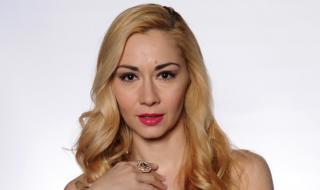 Нети щяла да става колежка на сестра си, която откри наскоро