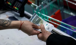 The basic consumer basket of food and hygiene products for a family of four in Croatia is 484 euros