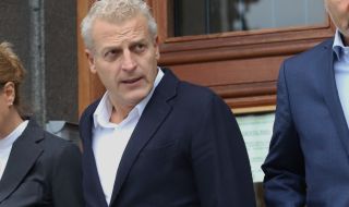 Петър Москов: В България смислено и ценностно дясно така и не се появи