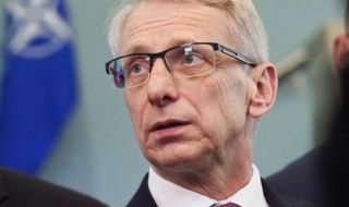 Денков: Ще бъдем по-ефективни, ако България и Румъния са в Шенген