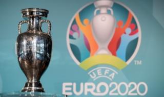 Нови 7 мача предстоят днес по пътя към финалите на Евро 2020