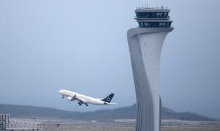 Новото летище в Истанбул: защо вече го отбягват