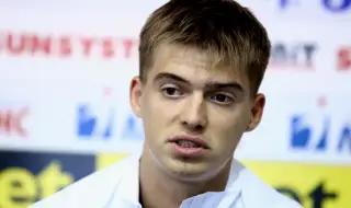 Пьотр Нестеров се класира за четвъртфиналите на тенис турнира в Тунис