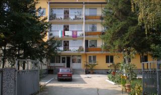 Разраства се огнището на COVID-19 в дома за стари хора във Велико Търново