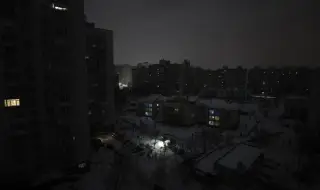 Андрей Мелник: Русия изчака да стане -15 градуса за новия си обстрел на гражданска и критична инфраструктура