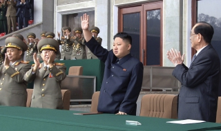 КНДР иска да преговаря със САЩ