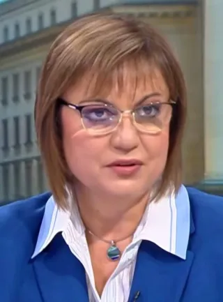 Нинова: Правителството се изгаври с най-бедните. За пореден път
