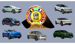 Обявиха финалистите за Световен автомобил на годината