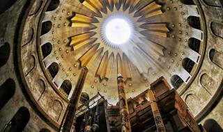 9 Март - Свети Четиридесет мъченици (Младенци)