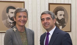 Енергийната либерализация и диверсификацията са приоритет