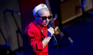 Излезе официалното съобщение от полицията за смъртта на Шиниъд О'Конър