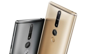 Lenovo пуска фаблет с добавена реалност