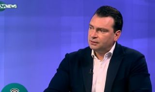 Паргов: Мъчно ми е за БСП, не за Нинова