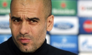 Румениге: Гуардиола може да вземе всеки в Сити