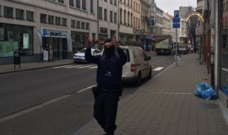 В Белгия арестуваха нов заподозрян за атаките в Брюксел
