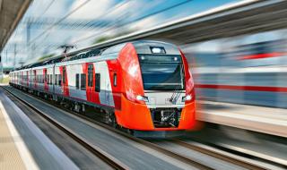 До 2024 г. Русия ще построи полигон за водородни влакове