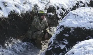 ISW: САЩ активизират дипломатическите усилия за край на войната в Украйна