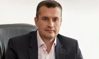 Калоян Методиев: Прокурорският син от Перник прави за смях МВР, защото има чадър от съдебната система 