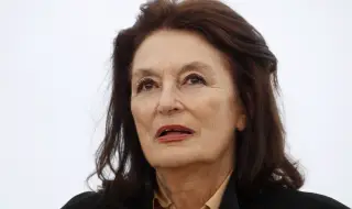 На 92 години почина френската актриса Анук Еме 