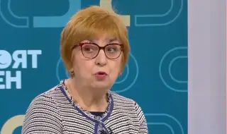 Проф. Михайлова: Недопустимо е магистрати под съмнение да заемат постове