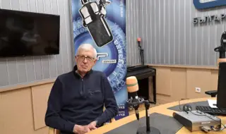 Румен Овчаров: Борисов да обясни на приятеля си Тръмп, че бургаската рафинерия няма нищо общо с доходите на Русия