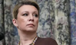 Захарова: САЩ променят енергийния пейзаж, за да решат собствените си проблеми
