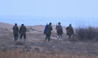 Александър Дунчев: Няма контрол на лова в България