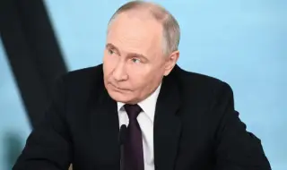 Путин: Не сме луди да нападаме НАТО, но ще отговорим нестандартно на атака с негови оръжия