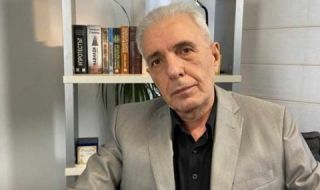 Работилият в "Мултигруп" масон Димитър Недков: Единственият бизнес, който остана в България, е властта