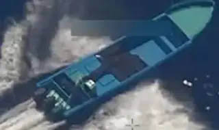 САЩ ликвидираха още четирима предполагаеми наркотрафиканти заедно с плавателния им съд