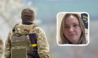 Военният омбудсман на Украйна: Основното предизвикателство е как да изградим армия от цивилни
