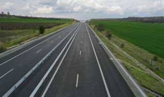 АПИ има нужда от 1,5 мрд. за ремонти и ново строителство