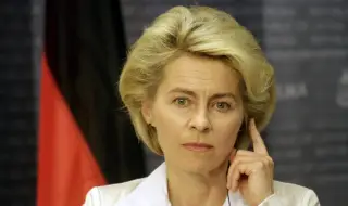 The number of participants in the trial against von der Leyen reached 1,000 people 