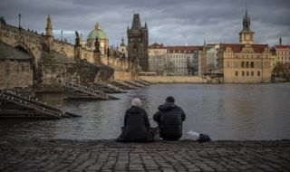Чехия също отменя ограниченията