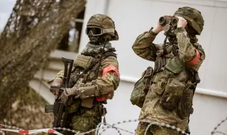 Литва одобри рекордно увеличение на военния бюджет за 2026 г.