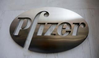 Pfizer си постави цел: 20 милиона ваксини до края на годината