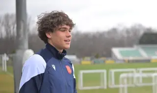 Валери Владимиров: В Милан всичко бе нов свят за мен (ВИДЕО)