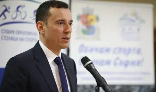 Васил Терзиев: Назрял е моментът за въвеждане на "червена зона" за паркиране