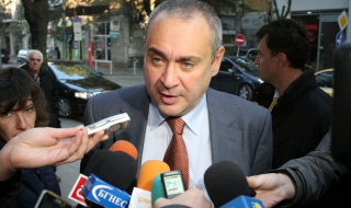 Велчев: Няма официално потвърждение за ареста на Боевски
