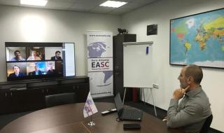 Цветан Цветанов се включи в онлайн дискусия за Китай