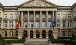 Евакуираха белгийския парламент заради сигнал за бомба