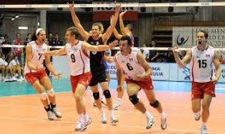 Канада удари Иран за Световната купа