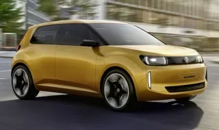 Народният електромобил! Volkswagen подготвя ултрадостъпен компактен модел