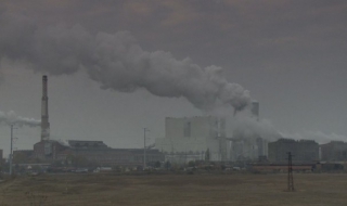 Стотици килограми живак в атмосферата на България