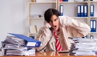 Учени разбраха към кои професии са най-привлечени психопатите 