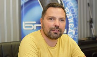 Даниел Стефанов: Местните избори няма да влошат коалицията на правителствено ниво