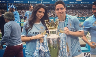 Гаджето на Насри яко напсува Франция и Дидие Дешан