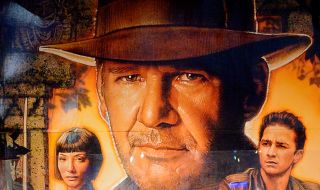 Харисън Форд: След мен никой няма да бъде Индиана Джоунс